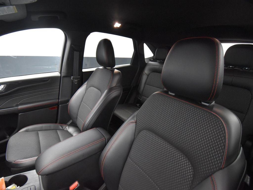 used 2023 Ford Escape car, priced at $24,970
