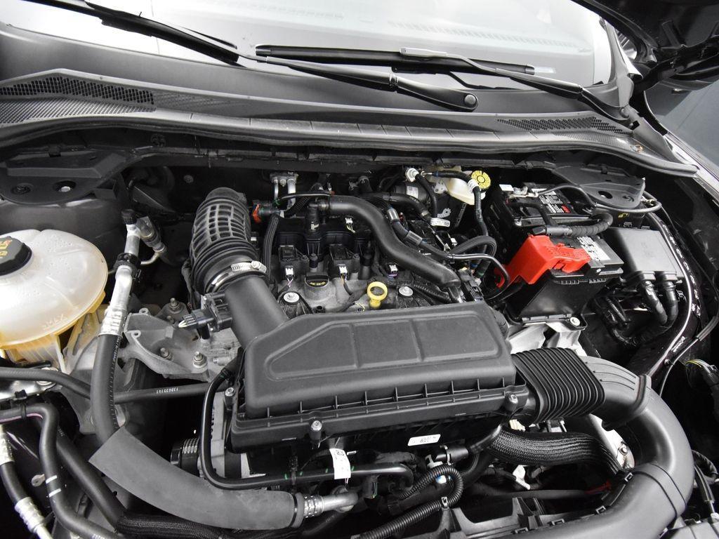 used 2023 Ford Escape car, priced at $24,970