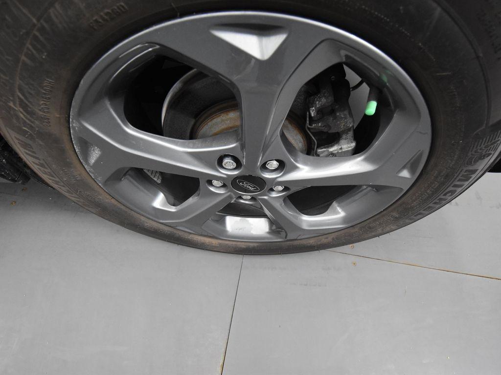 used 2023 Ford Escape car, priced at $24,970