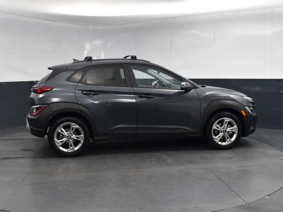 used 2022 Hyundai Kona car, priced at $19,000