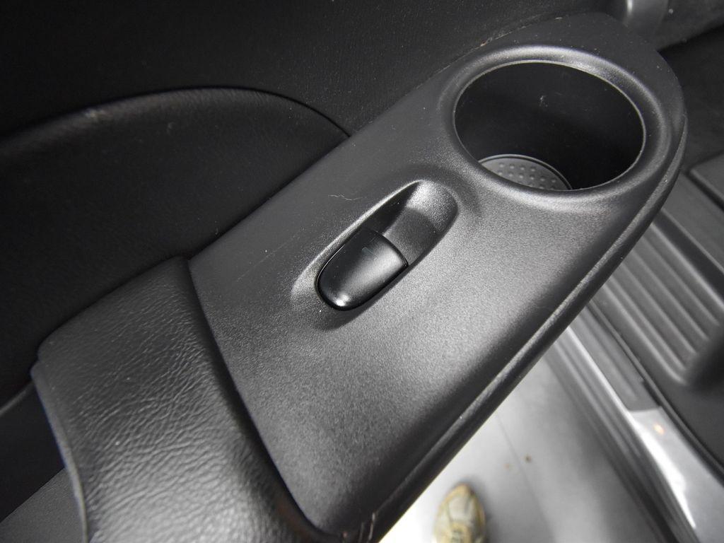 used 2020 Nissan Pathfinder car, priced at $16,306