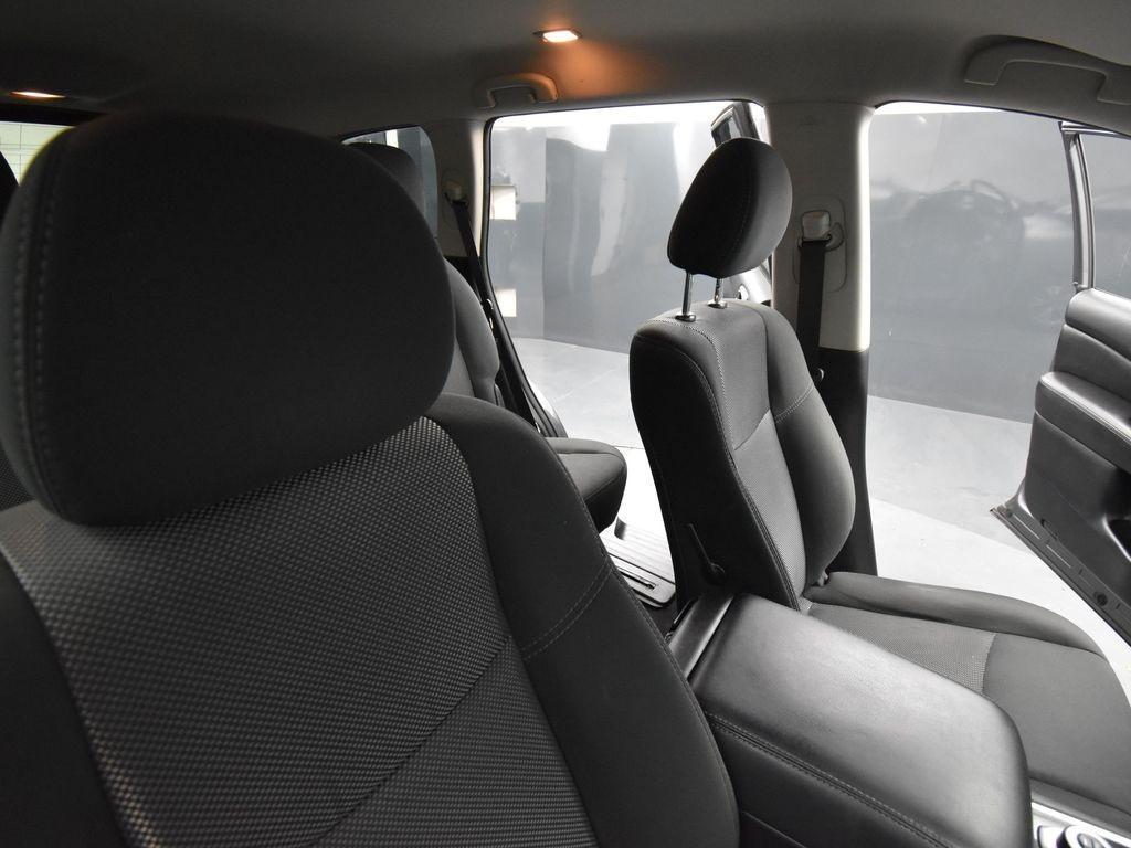 used 2020 Nissan Pathfinder car, priced at $16,306