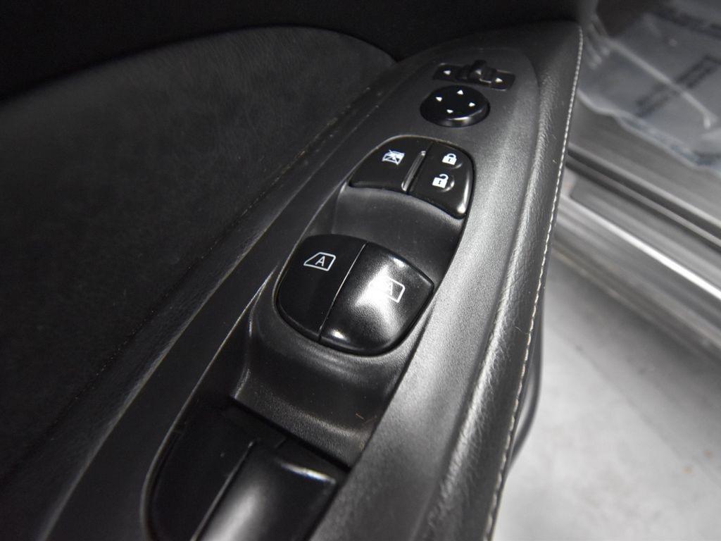 used 2020 Nissan Pathfinder car, priced at $16,306