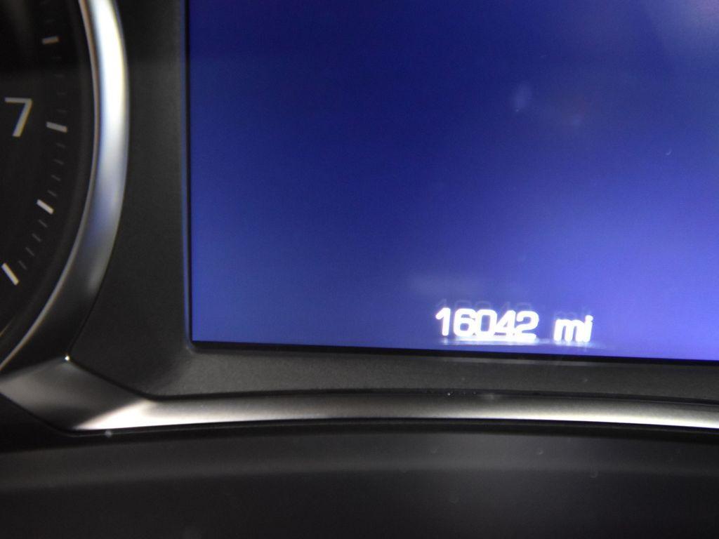 used 2023 Chevrolet Equinox car, priced at $26,000