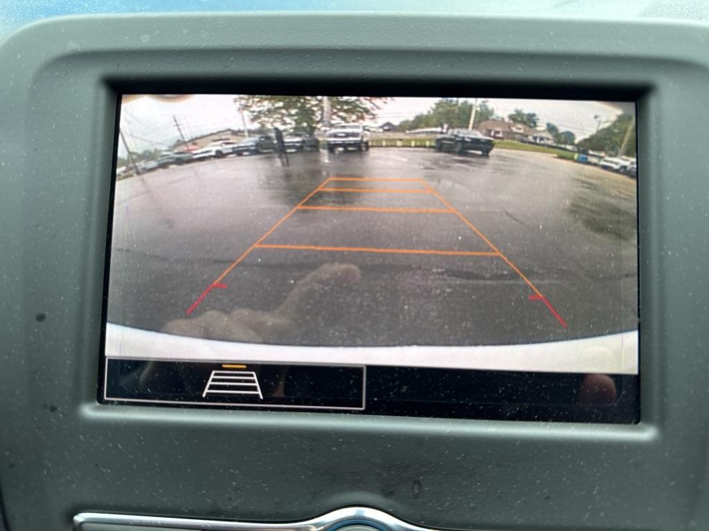 used 2023 Chevrolet Equinox car, priced at $26,000