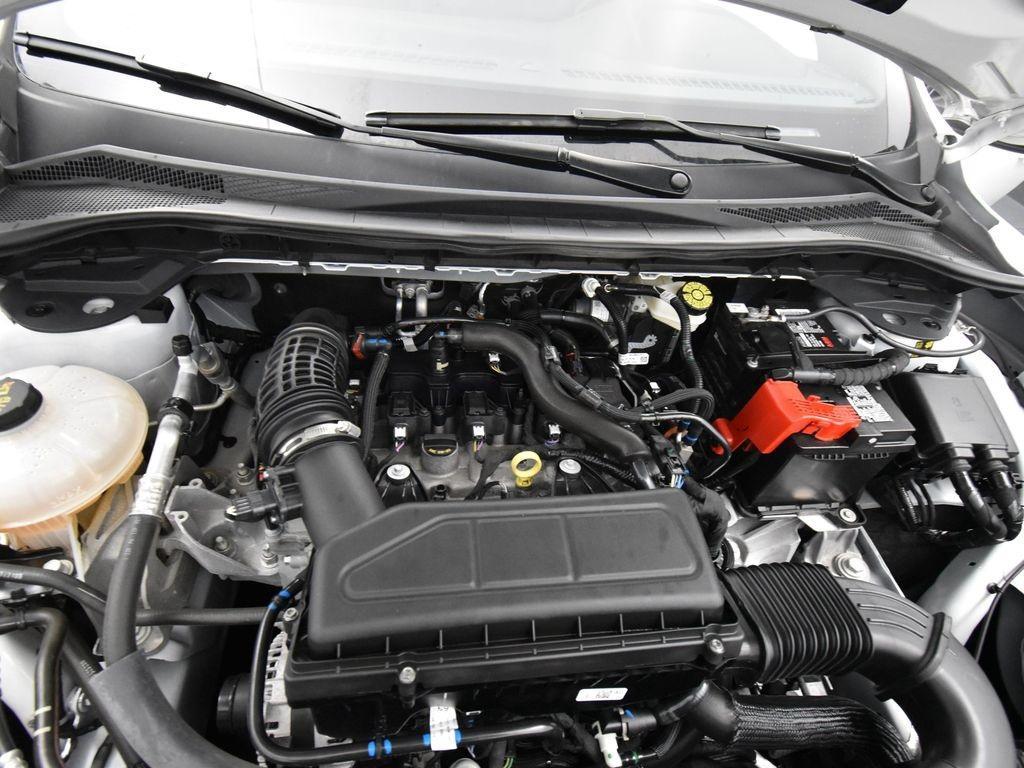 used 2023 Ford Escape car, priced at $25,000