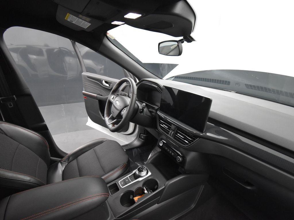 used 2023 Ford Escape car, priced at $25,000