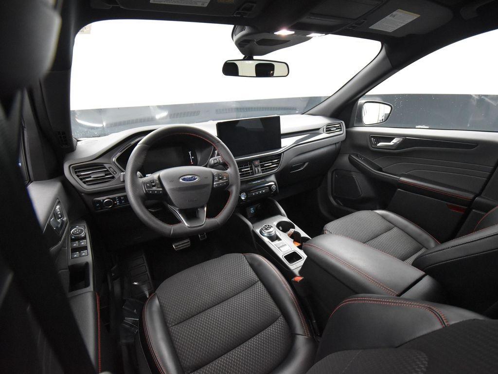 used 2023 Ford Escape car, priced at $25,000