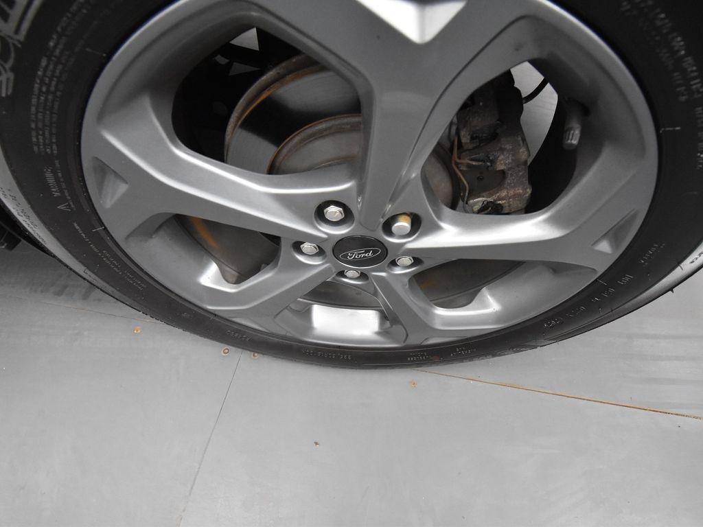 used 2023 Ford Escape car, priced at $25,000