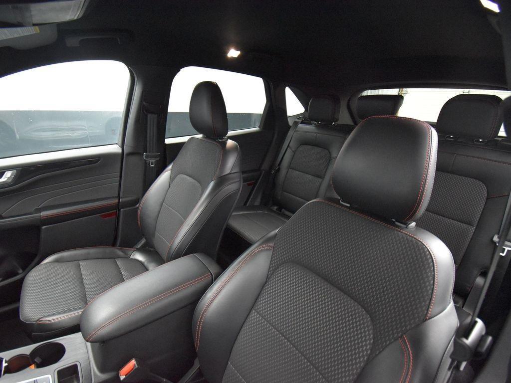 used 2023 Ford Escape car, priced at $25,000