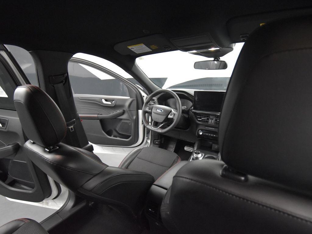 used 2023 Ford Escape car, priced at $25,000