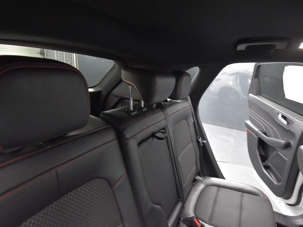 used 2023 Ford Escape car, priced at $25,000