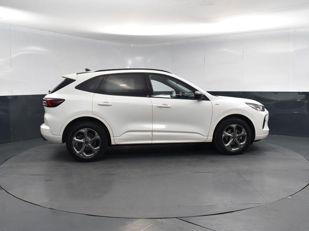 used 2023 Ford Escape car, priced at $25,000