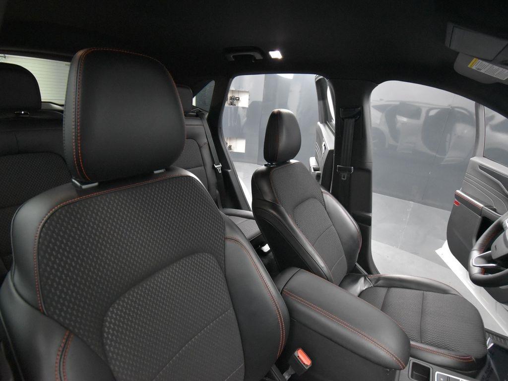 used 2023 Ford Escape car, priced at $25,000