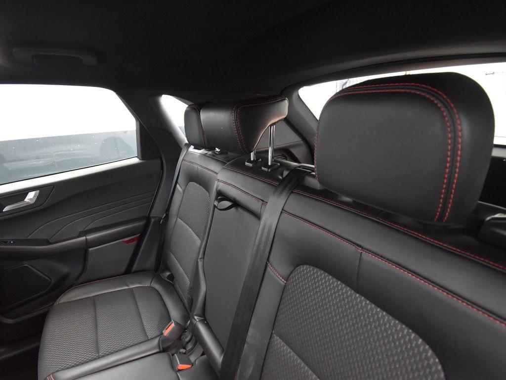 used 2023 Ford Escape car, priced at $25,000