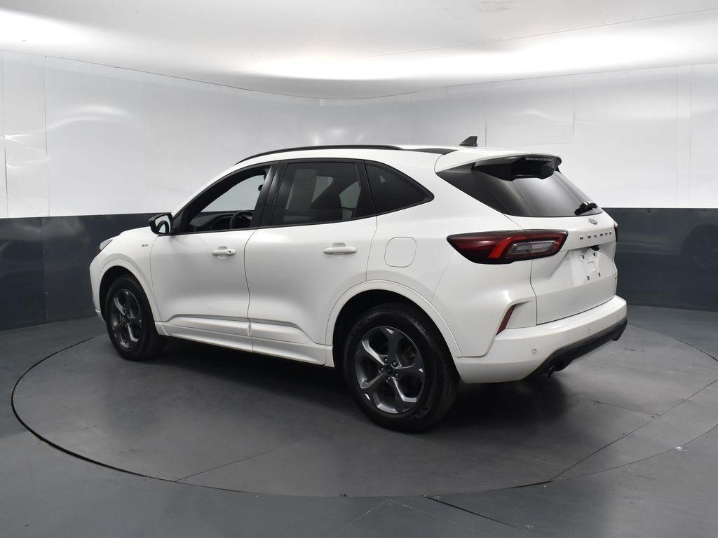 used 2023 Ford Escape car, priced at $25,000