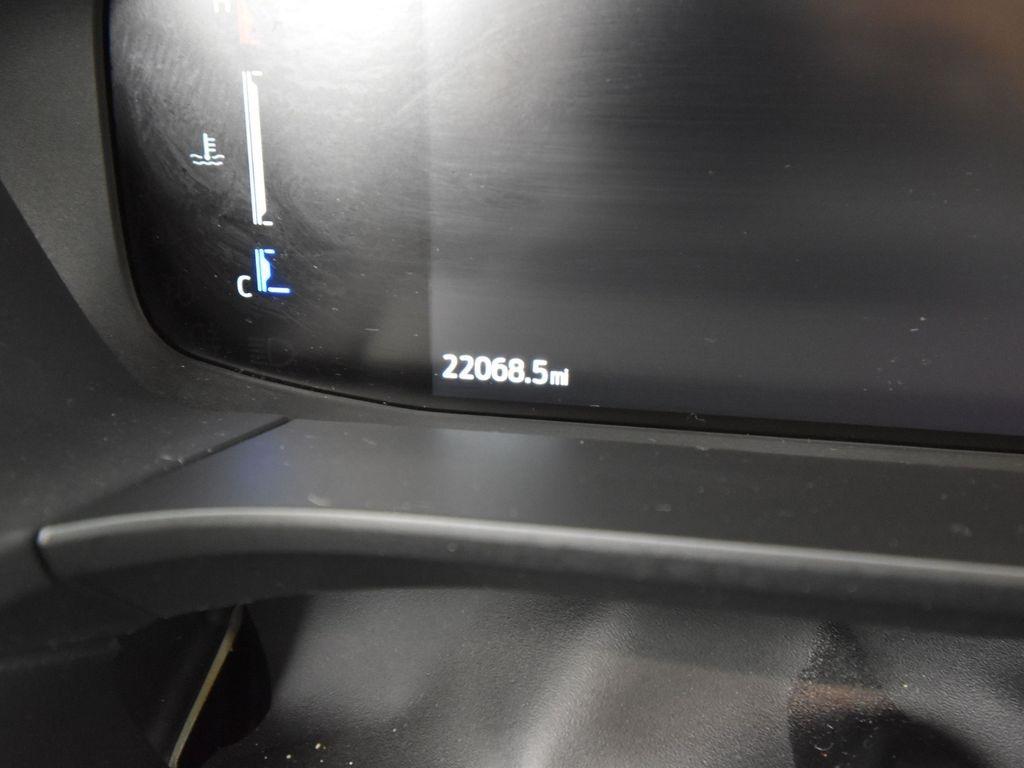 used 2023 Ford Escape car, priced at $25,000