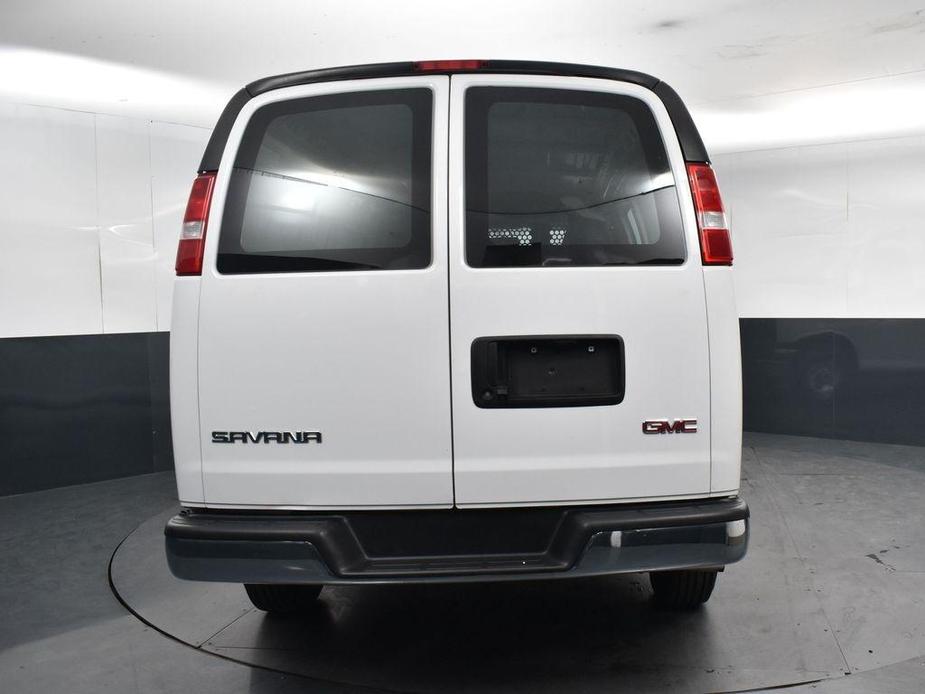 used 2022 GMC Savana 2500 car, priced at $32,500