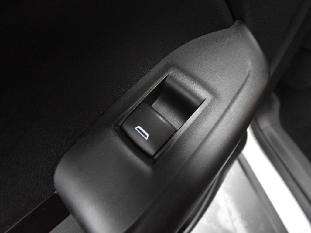 used 2021 Chevrolet TrailBlazer car, priced at $20,535