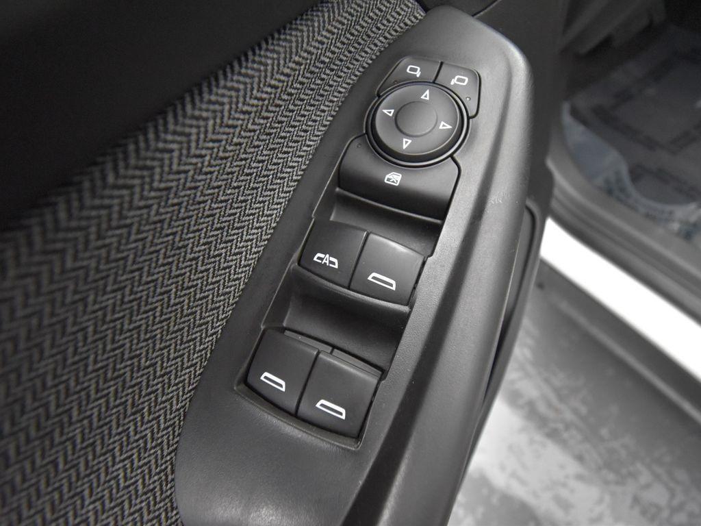 used 2021 Chevrolet TrailBlazer car, priced at $20,535