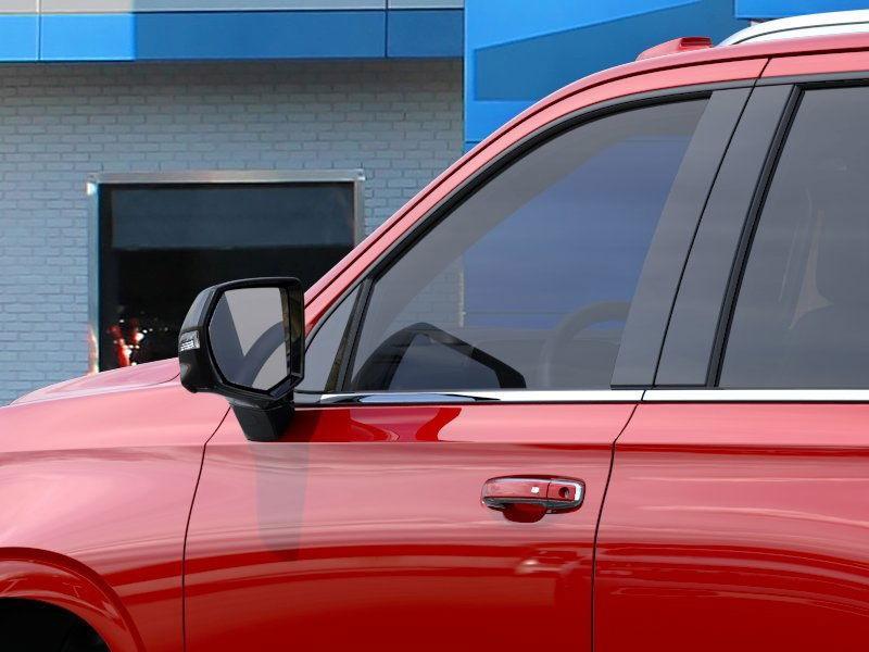 new 2026 Chevrolet Tahoe car, priced at $88,230