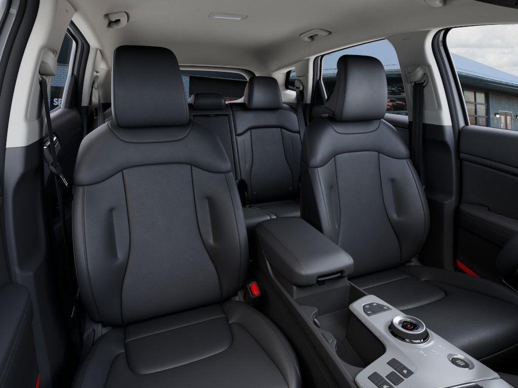 new 2026 Kia Sportage Hybrid car, priced at $35,480