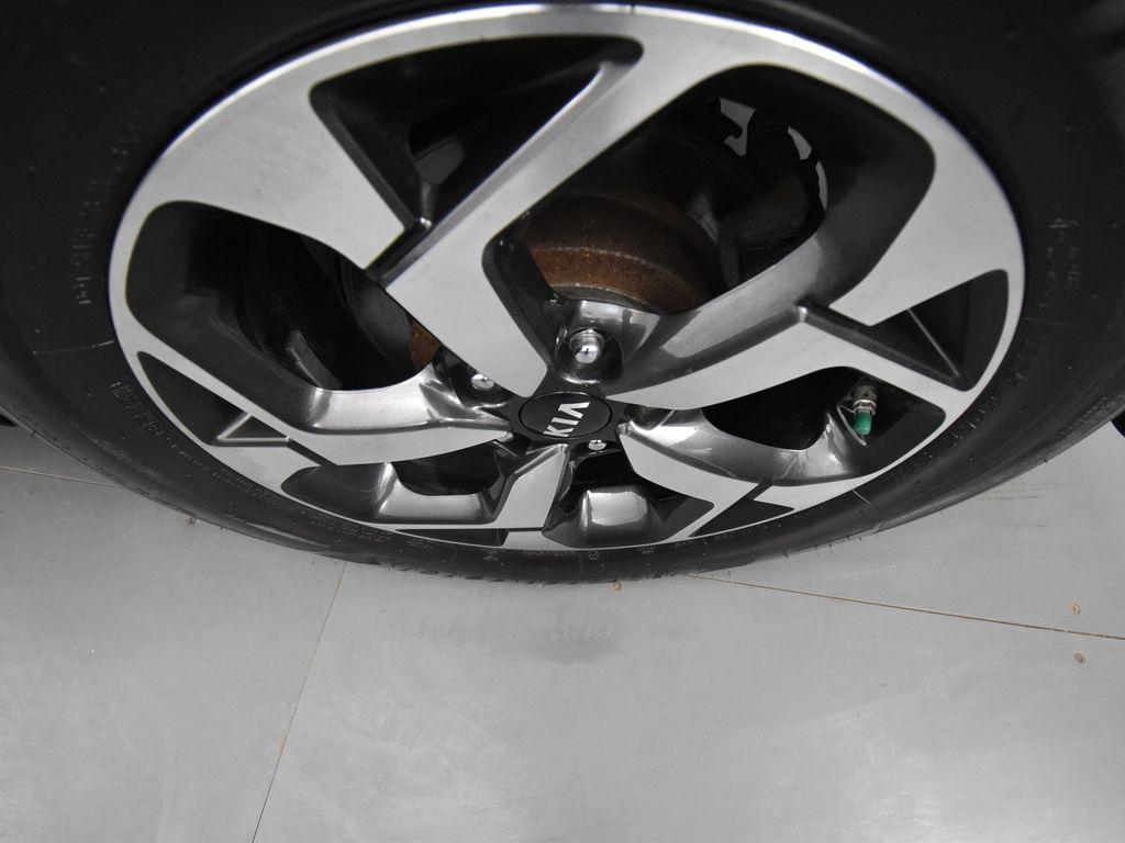 used 2022 Kia Sportage car, priced at $22,000