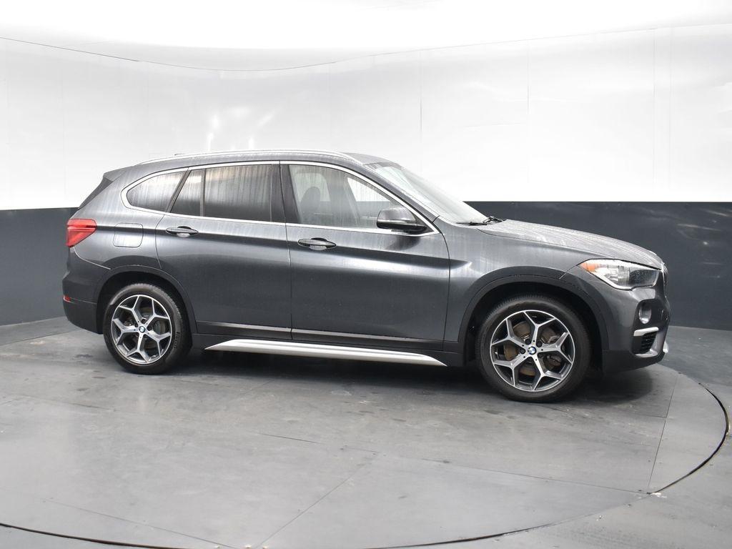 used 2018 BMW X1 car, priced at $15,990