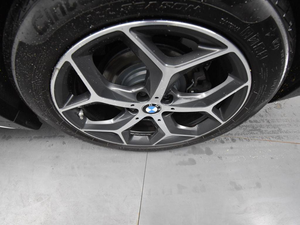 used 2018 BMW X1 car, priced at $15,990