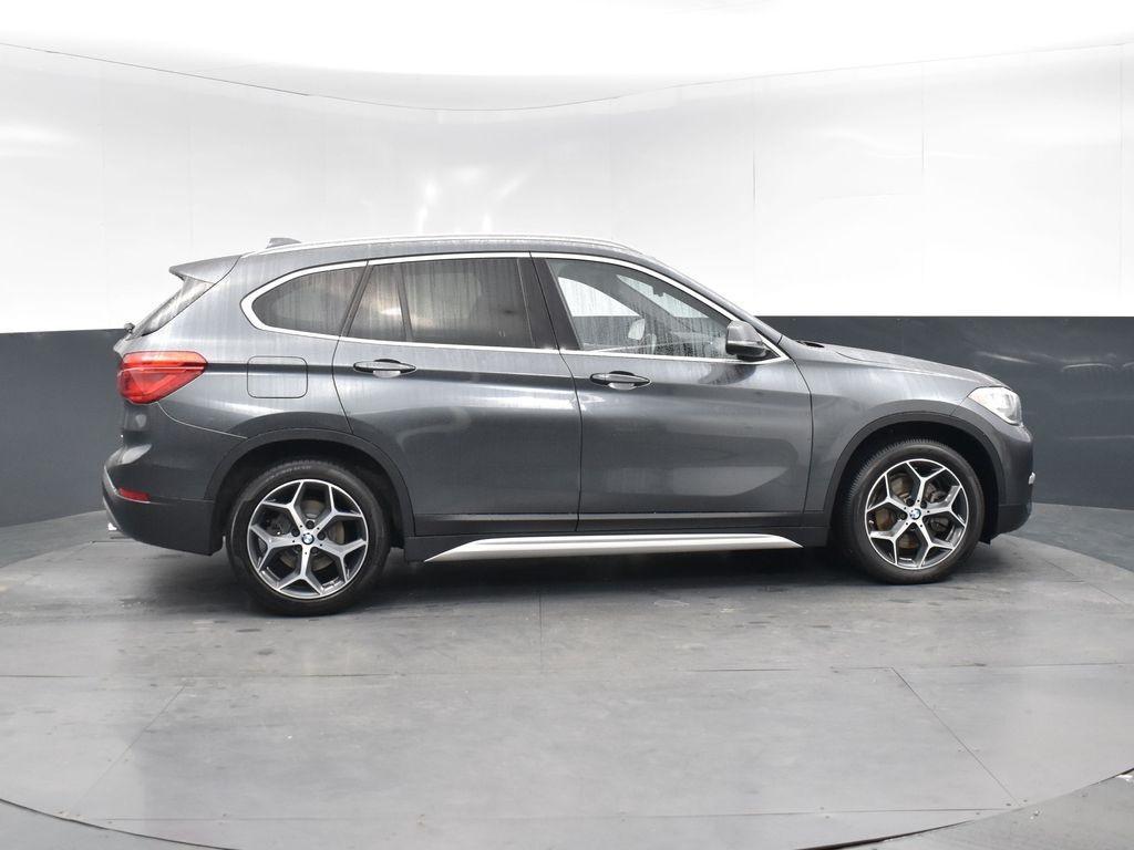 used 2018 BMW X1 car, priced at $15,990