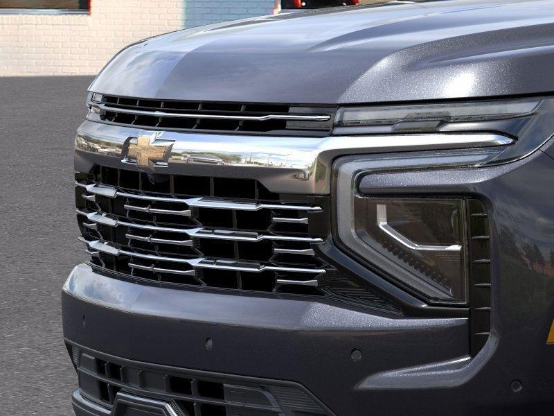 new 2025 Chevrolet Tahoe car, priced at $82,705