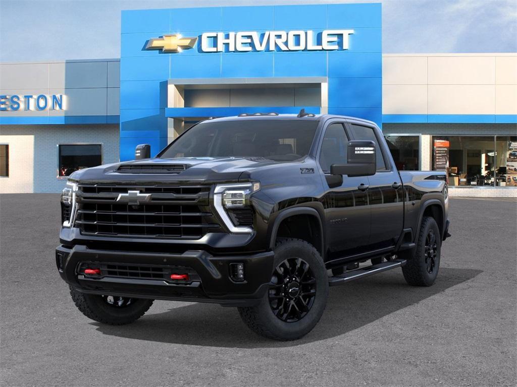 new 2026 Chevrolet Silverado 3500 car, priced at $70,270