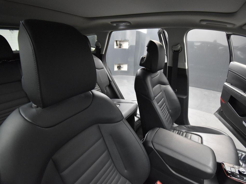 used 2023 Kia Sportage Hybrid car, priced at $28,600