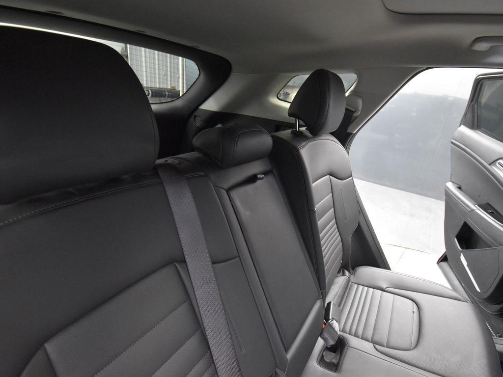 used 2023 Kia Sportage Hybrid car, priced at $28,600