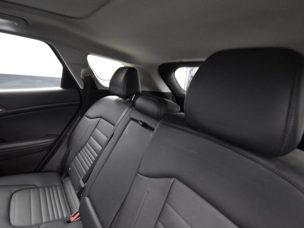 used 2023 Kia Sportage Hybrid car, priced at $28,600