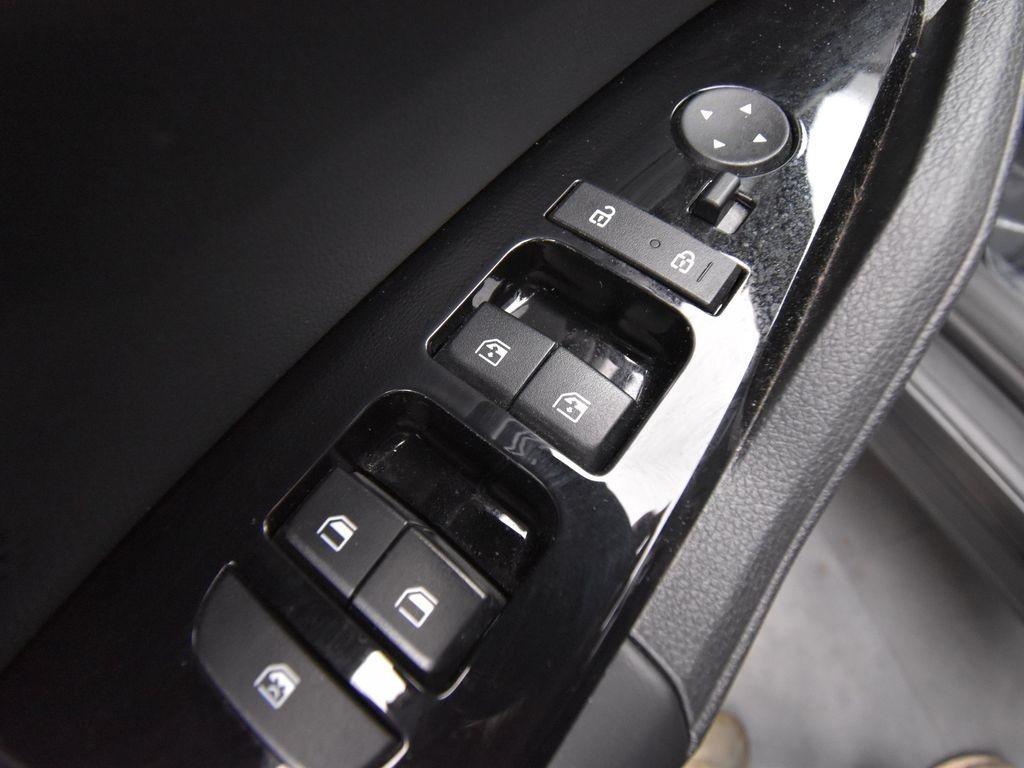 used 2023 Kia Sportage Hybrid car, priced at $28,600