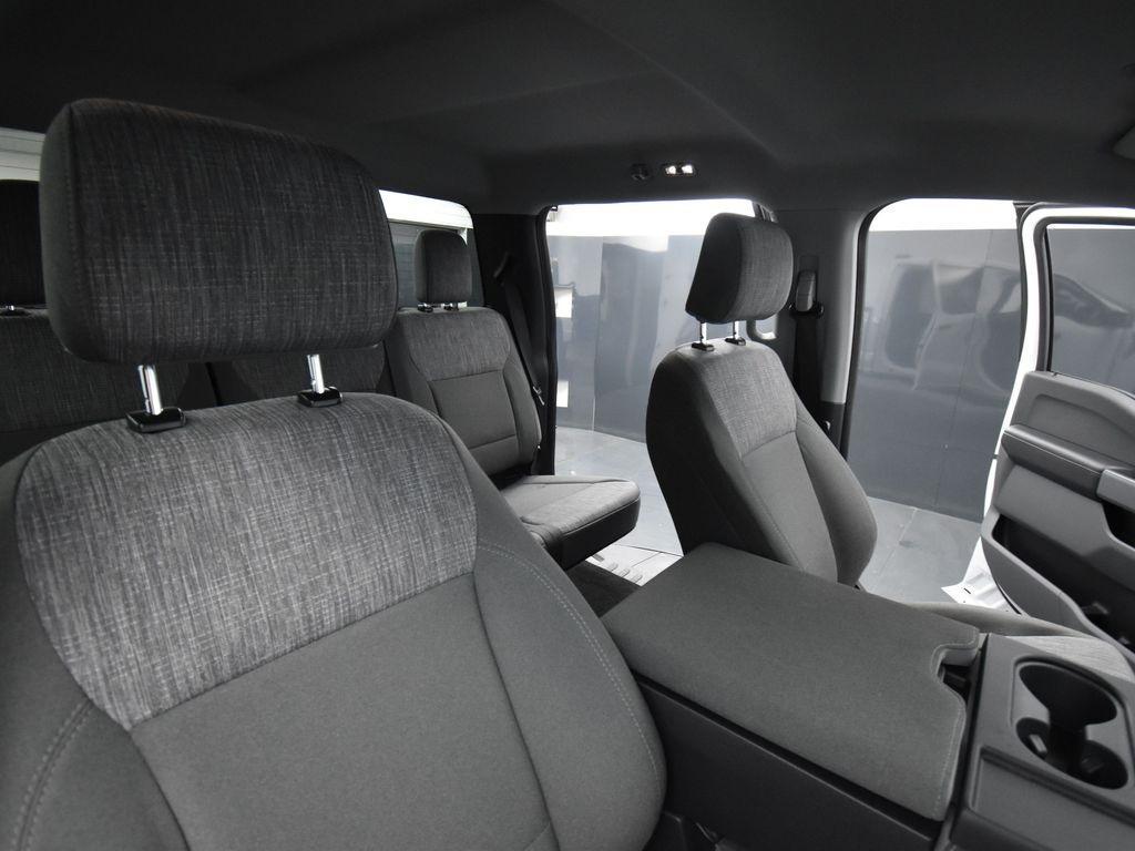 used 2023 Ford F-150 car, priced at $43,985