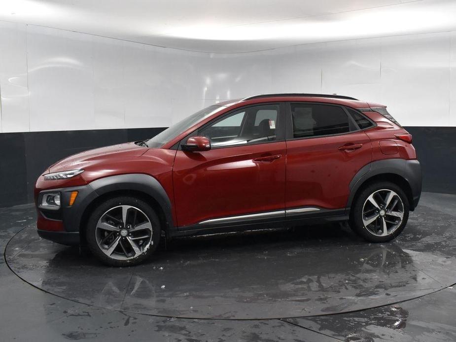 used 2020 Hyundai Kona car, priced at $22,500