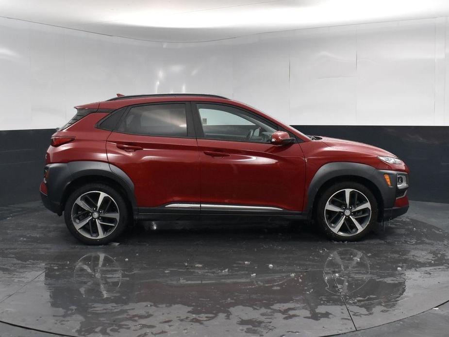 used 2020 Hyundai Kona car, priced at $22,500