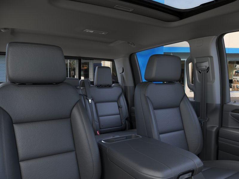 new 2026 Chevrolet Silverado 3500 car, priced at $86,325