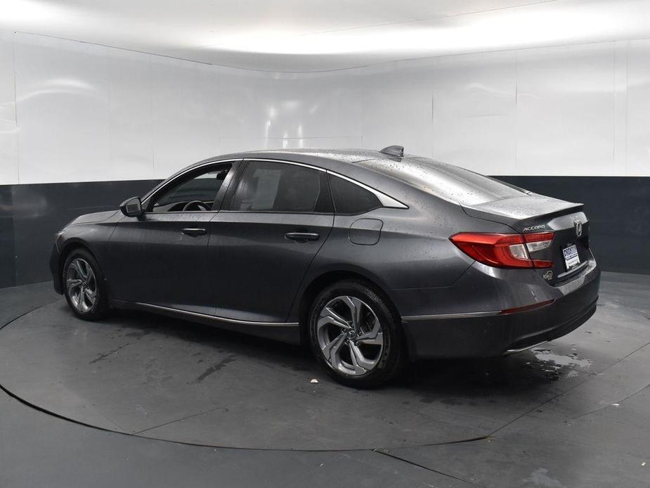 used 2020 Honda Accord car, priced at $22,000