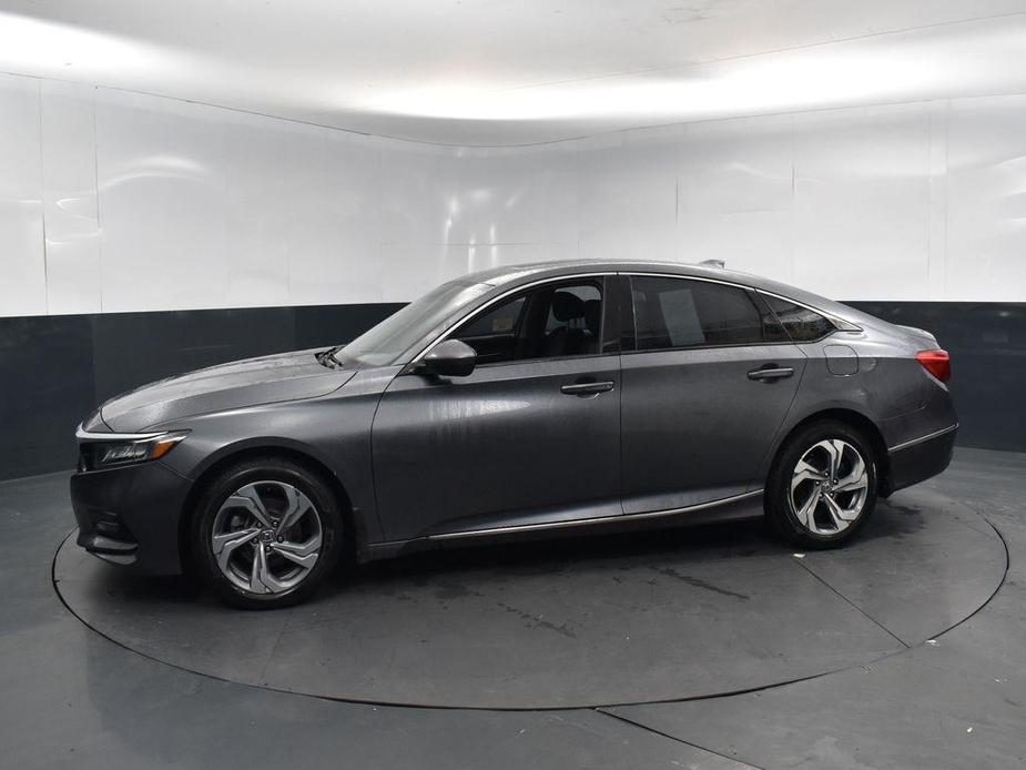 used 2020 Honda Accord car, priced at $22,000