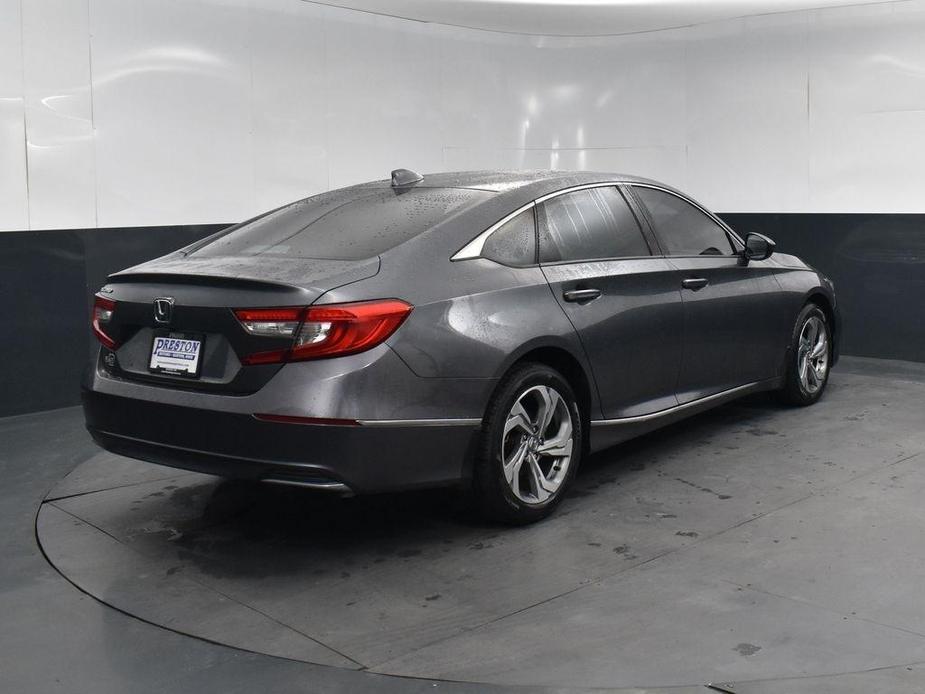 used 2020 Honda Accord car, priced at $22,000