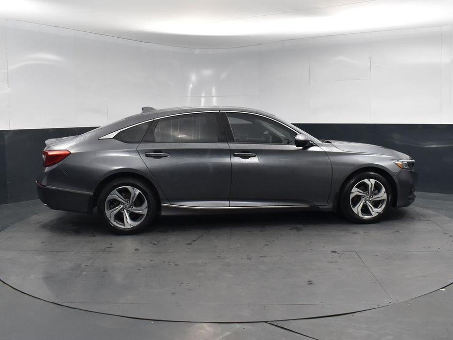 used 2020 Honda Accord car, priced at $22,000