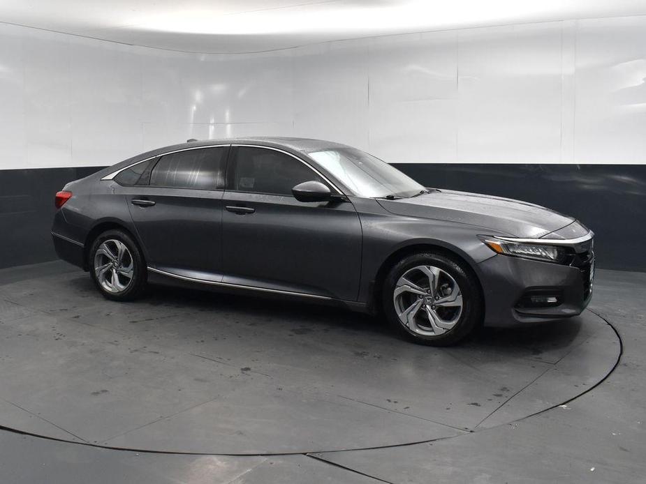 used 2020 Honda Accord car, priced at $22,000