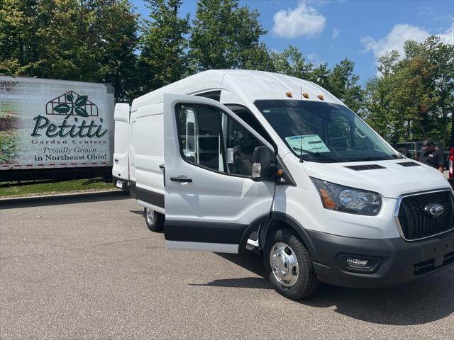 new 2024 Ford Transit-350 car, priced at $66,425