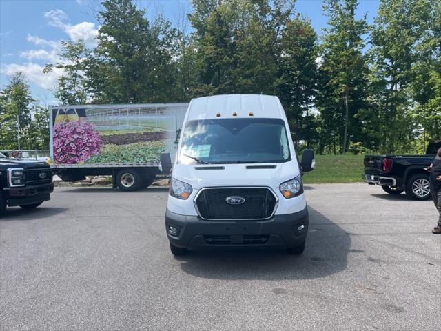 new 2024 Ford Transit-350 car, priced at $66,425