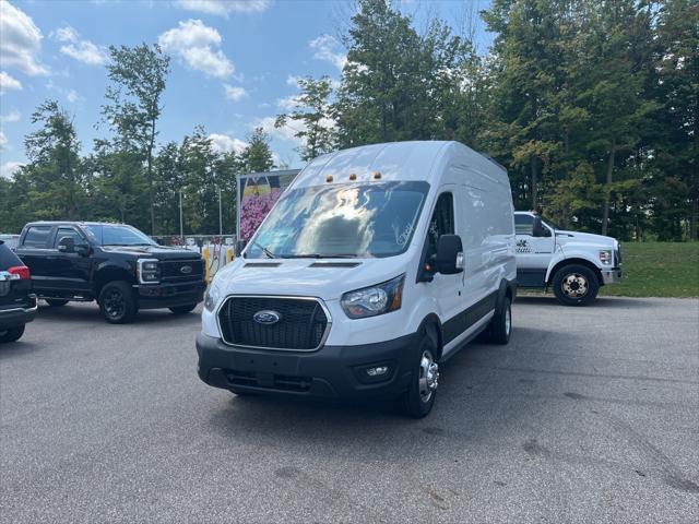 new 2024 Ford Transit-350 car, priced at $66,425