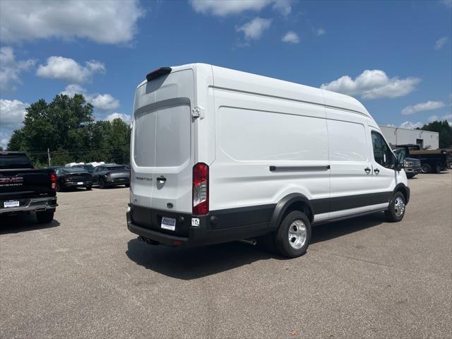 new 2024 Ford Transit-350 car, priced at $66,425