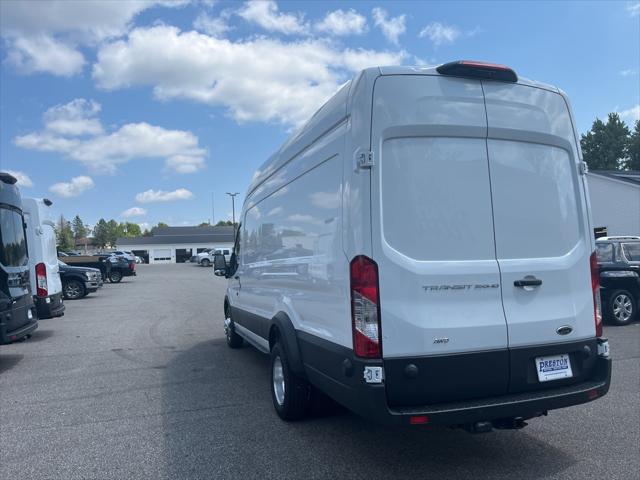 new 2024 Ford Transit-350 car, priced at $66,425